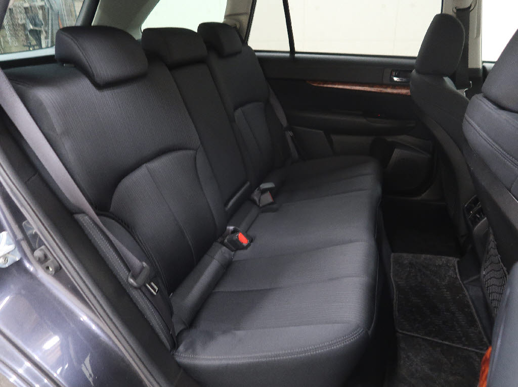 スバル レガシィＷ ２．５ｉ　Ｌパッケージ