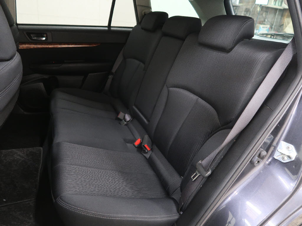 スバル レガシィＷ ２．５ｉ　Ｌパッケージ