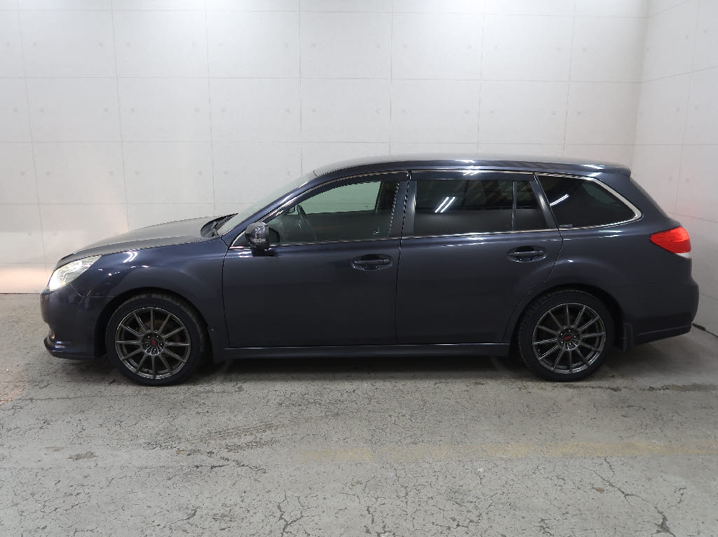 スバル レガシィＷ ２．５ｉ　Ｌパッケージ