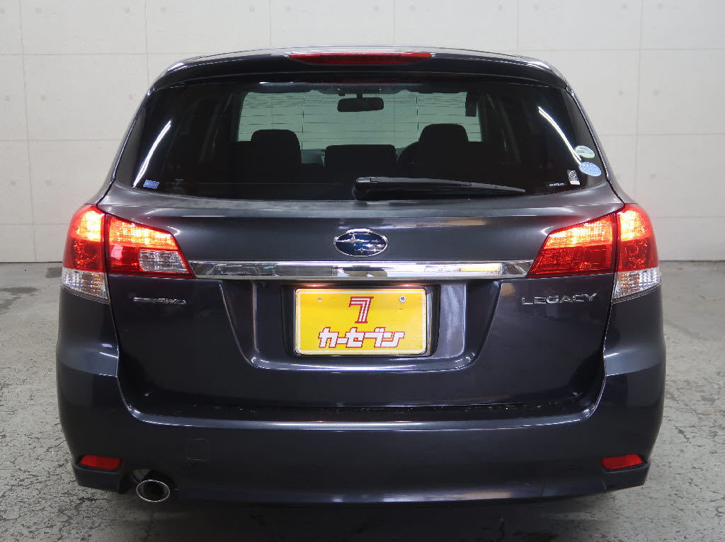 スバル レガシィＷ ２．５ｉ　Ｌパッケージ