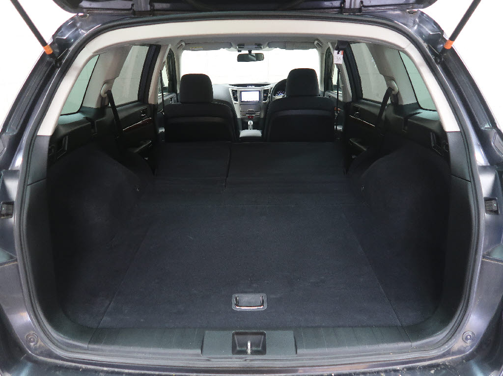 スバル レガシィＷ ２．５ｉ　Ｌパッケージ