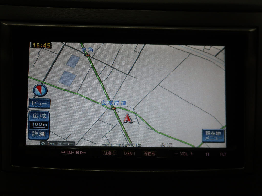 スバル レガシィＷ ２．５ｉ　Ｌパッケージ