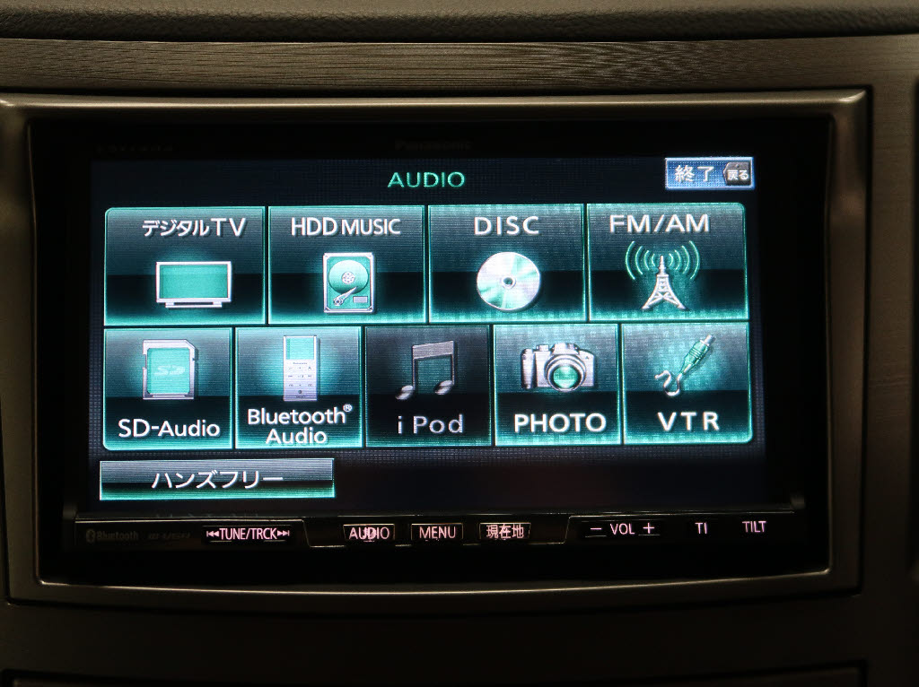 スバル レガシィＷ ２．５ｉ　Ｌパッケージ