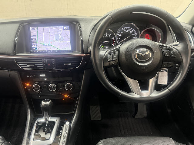 マツダ アテンザ 25S Lﾊﾟｯｹｰｼﾞ