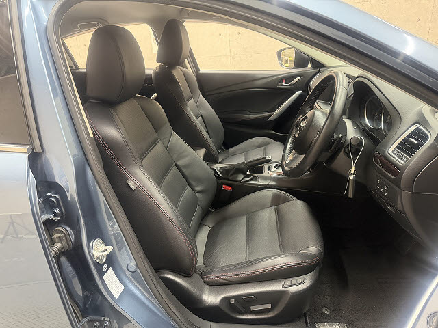 マツダ アテンザ 25S Lﾊﾟｯｹｰｼﾞ