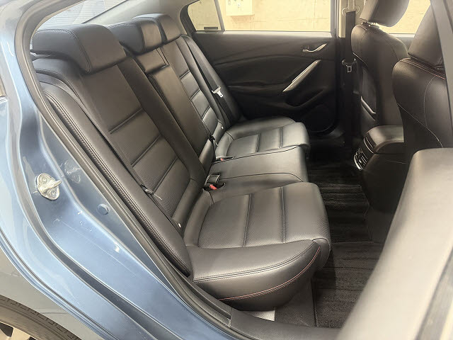 マツダ アテンザ 25S Lﾊﾟｯｹｰｼﾞ