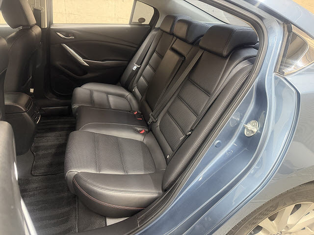 マツダ アテンザ 25S Lﾊﾟｯｹｰｼﾞ