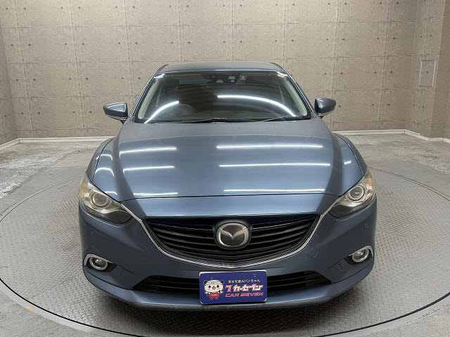 マツダ アテンザ 25S Lﾊﾟｯｹｰｼﾞ