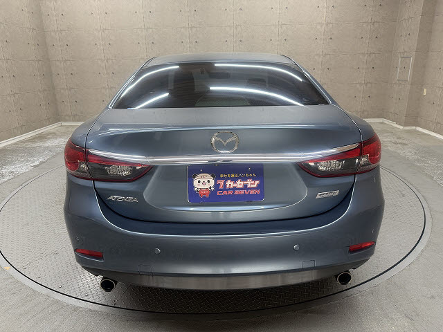 マツダ アテンザ 25S Lﾊﾟｯｹｰｼﾞ