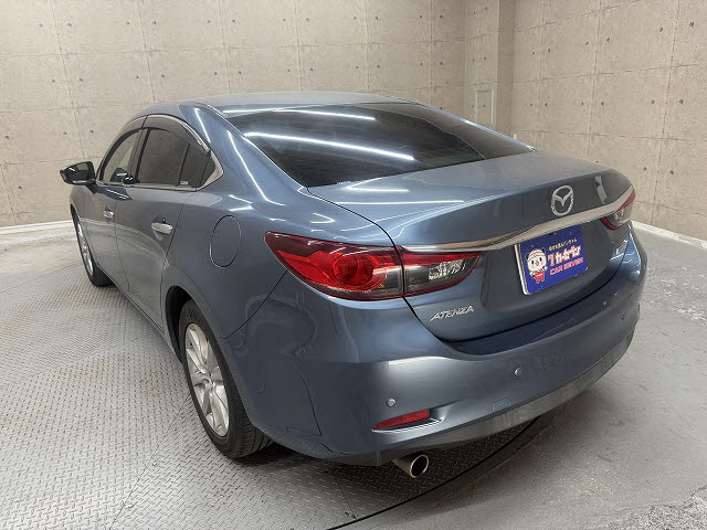 マツダ アテンザ 25S Lﾊﾟｯｹｰｼﾞ