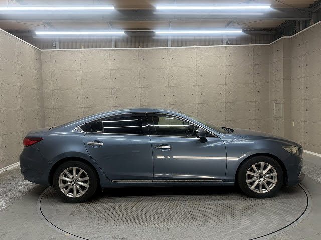 マツダ アテンザ 25S Lﾊﾟｯｹｰｼﾞ