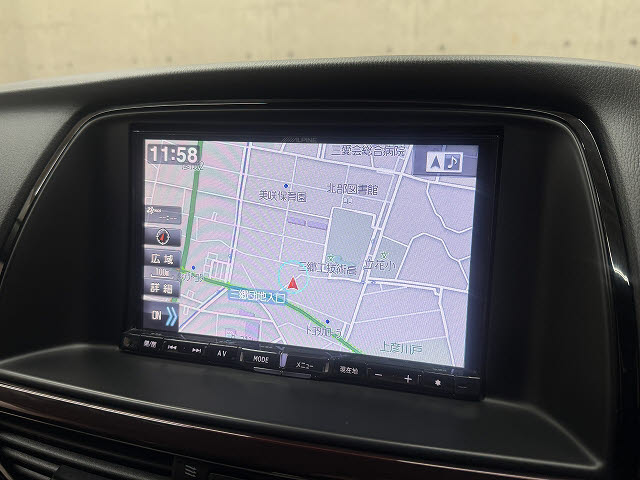 マツダ アテンザ 25S Lﾊﾟｯｹｰｼﾞ