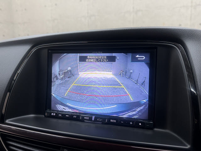 マツダ アテンザ 25S Lﾊﾟｯｹｰｼﾞ