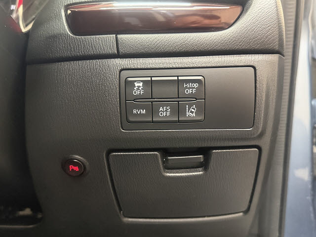 マツダ アテンザ 25S Lﾊﾟｯｹｰｼﾞ