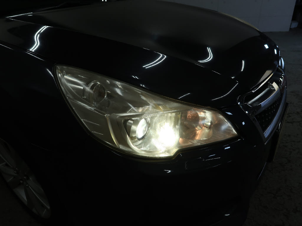 スバル レガシィＢ４ 2.5iｱｲｻｲﾄ