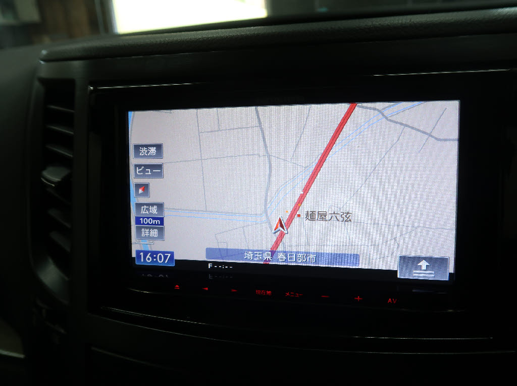 スバル レガシィＢ４ 2.5iｱｲｻｲﾄ