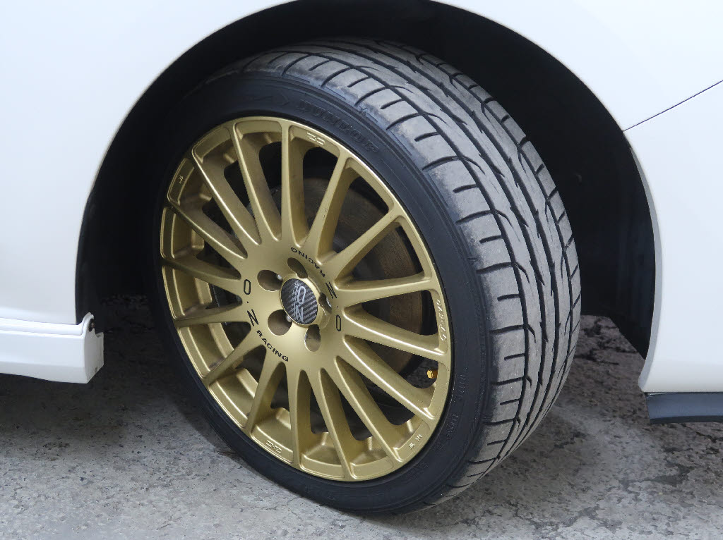 スバル インプレッサスポーツ 2.0i-Sアイサイト