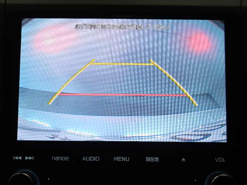 スバル インプレッサスポーツ 2.0i-Sアイサイト