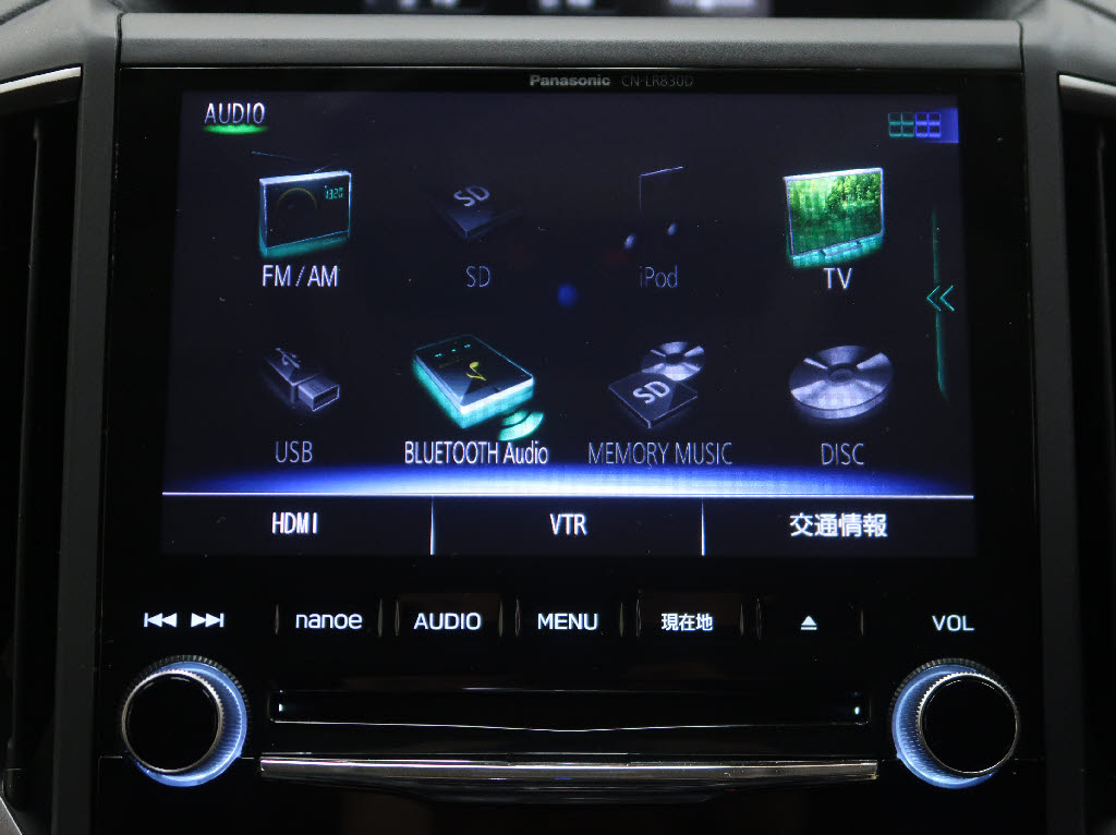 スバル インプレッサスポーツ 2.0i-Sアイサイト