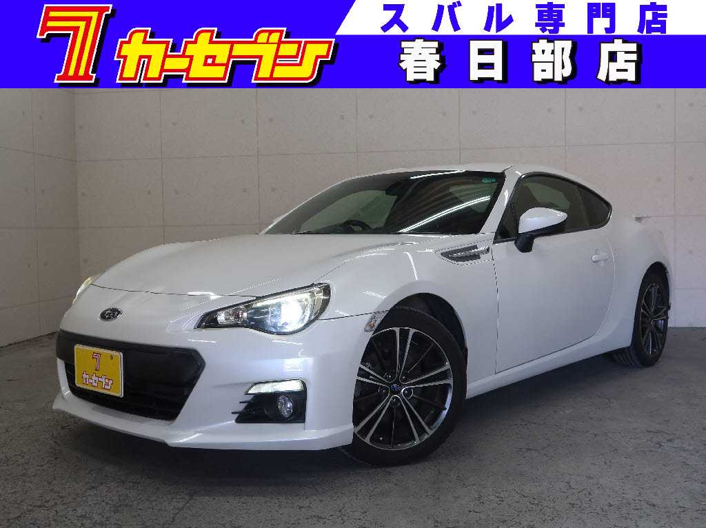 スバル ＢＲＺ