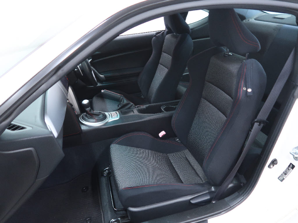 スバル ＢＲＺ Ｓ