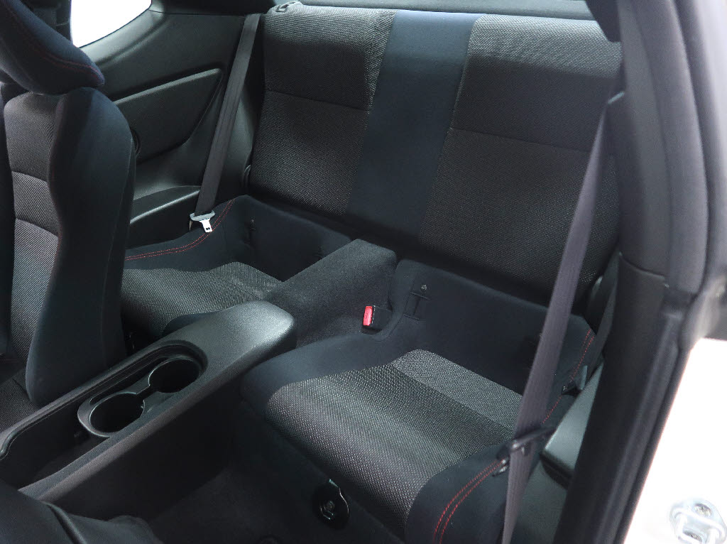 スバル ＢＲＺ Ｓ