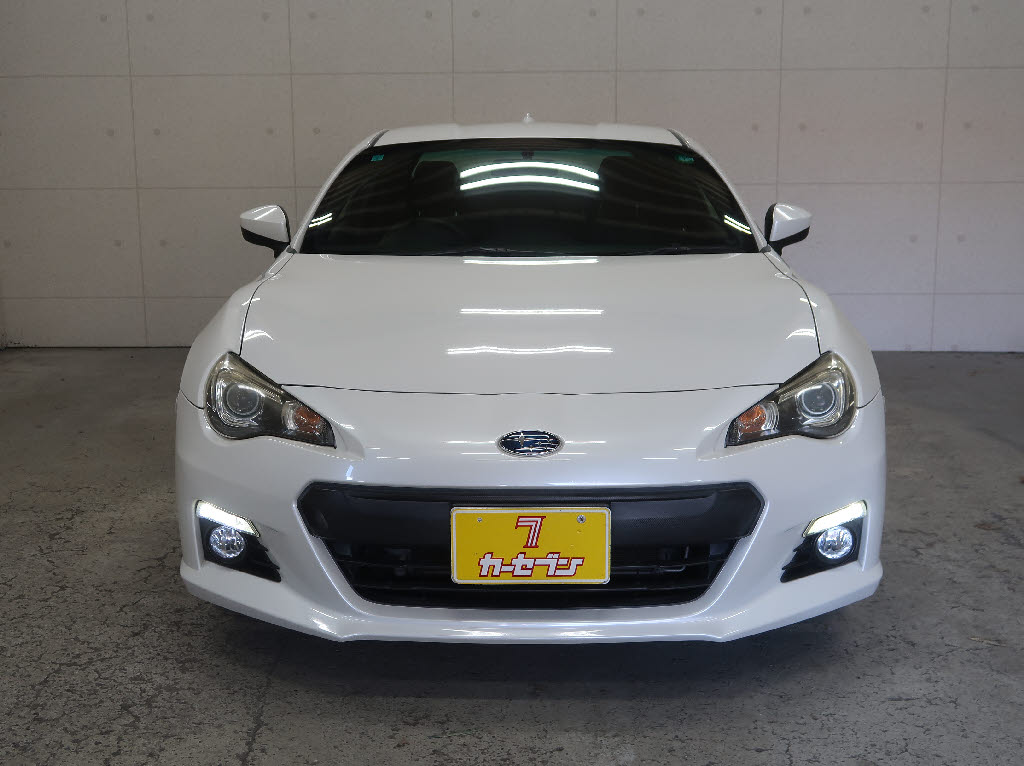 スバル ＢＲＺ Ｓ