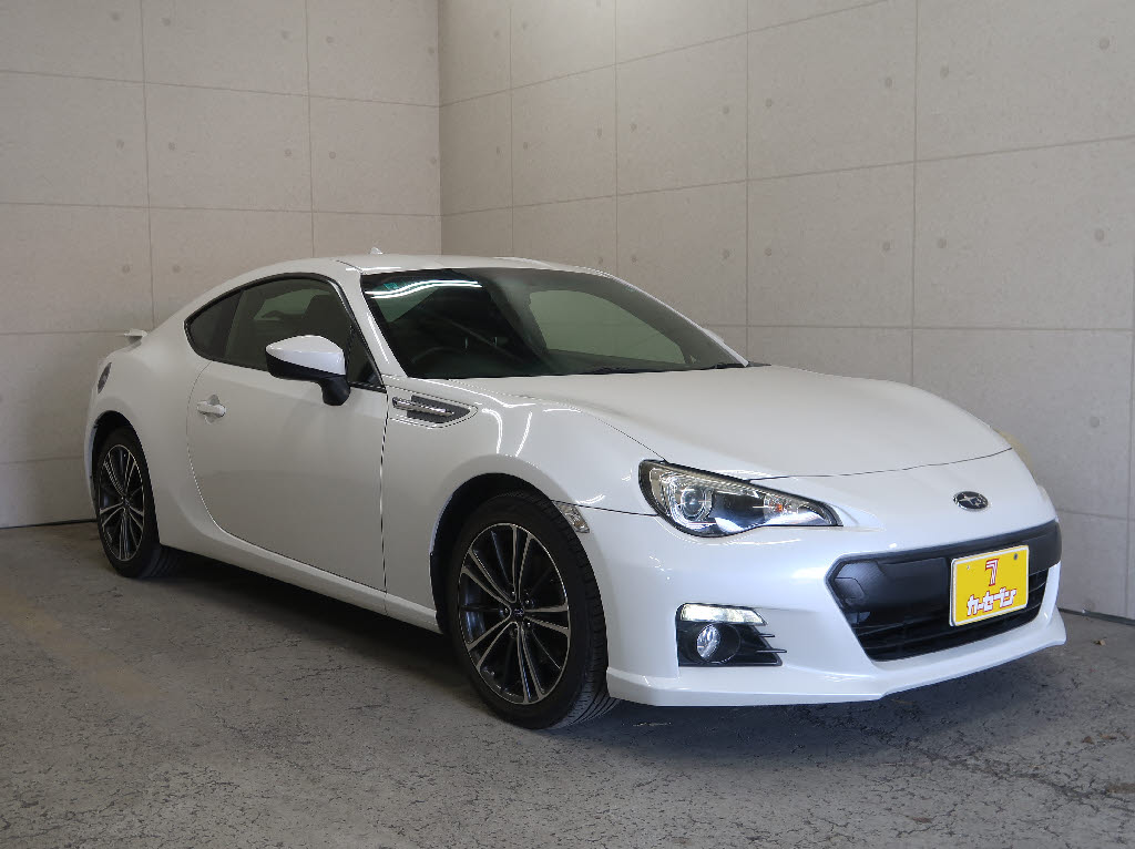 スバル ＢＲＺ Ｓ