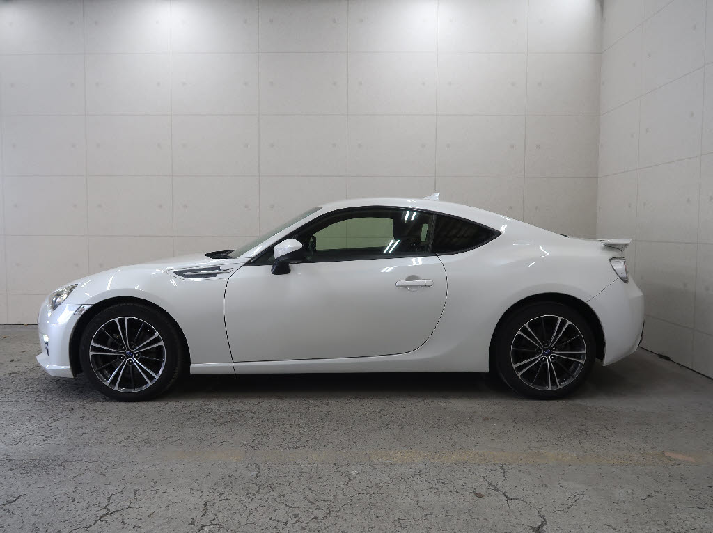 スバル ＢＲＺ Ｓ