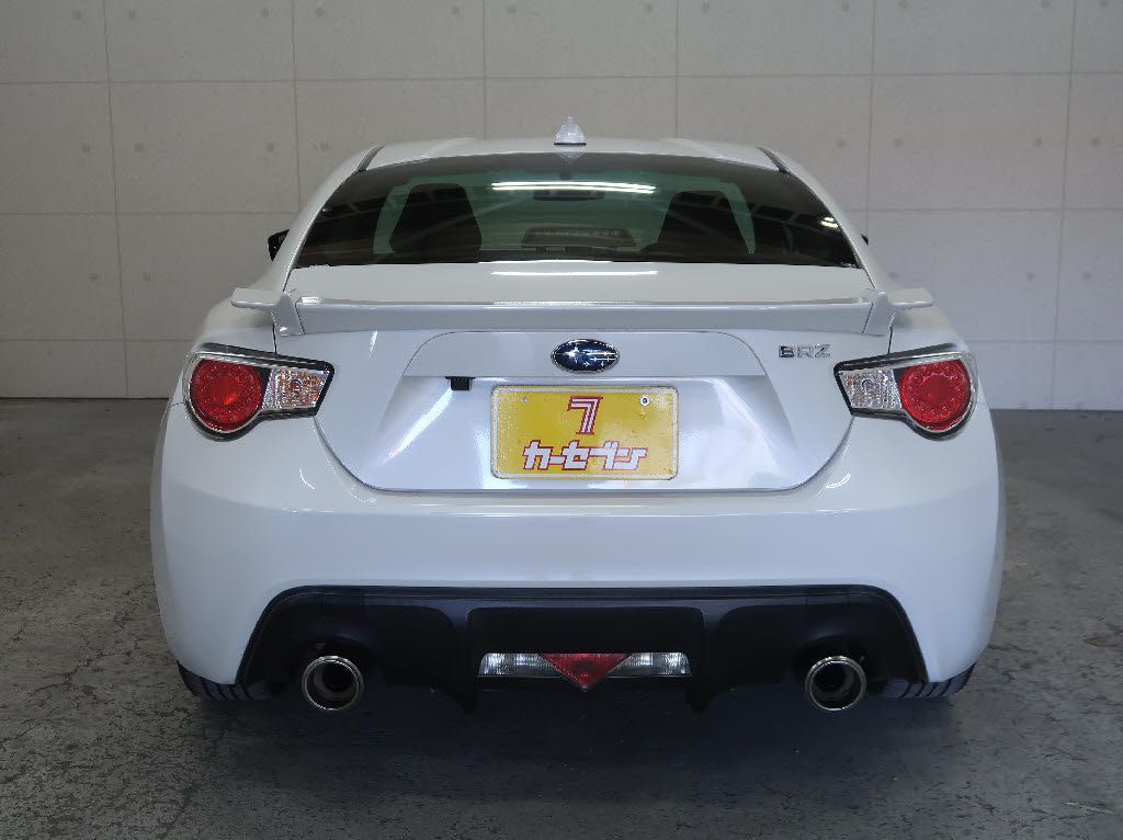 スバル ＢＲＺ Ｓ