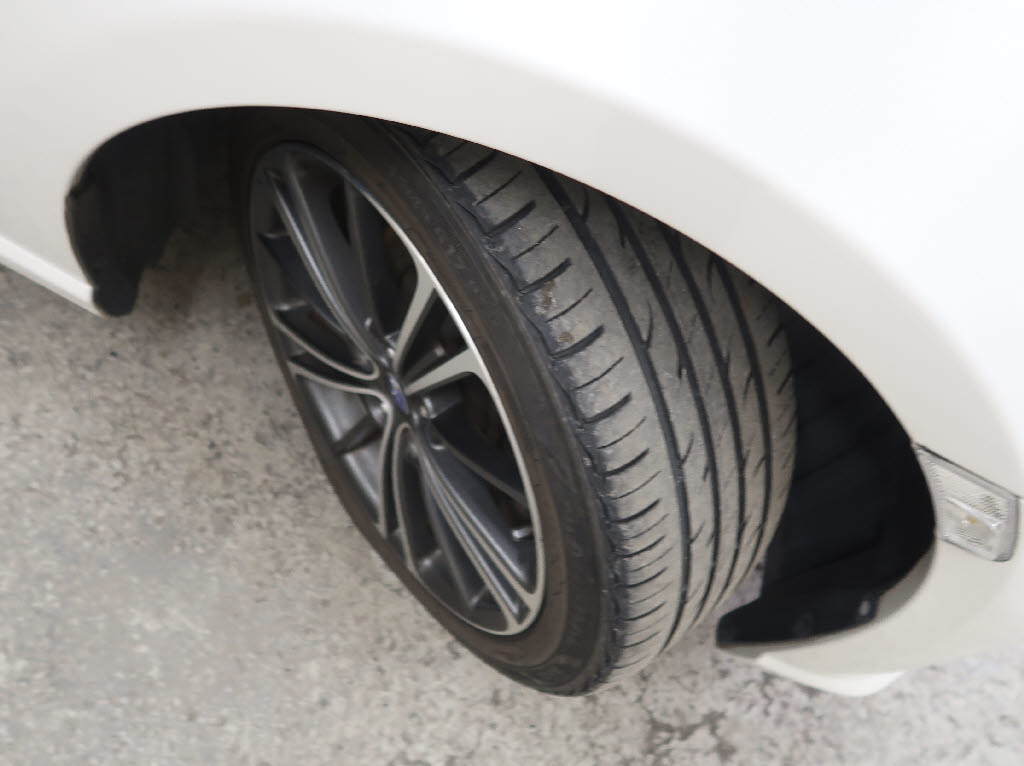 スバル ＢＲＺ Ｓ