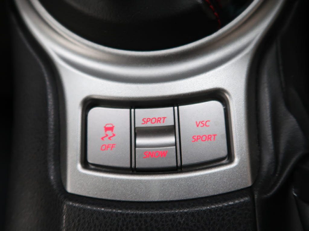 スバル ＢＲＺ Ｓ