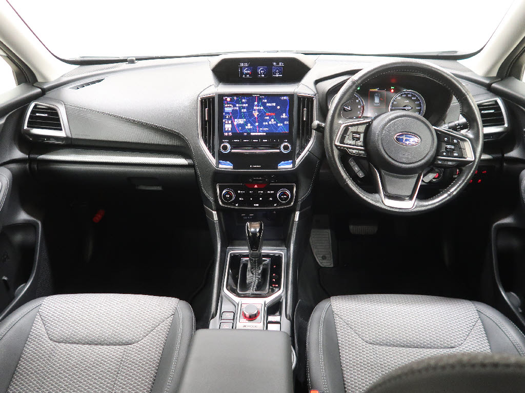 スバル フォレスター Ｘエディション