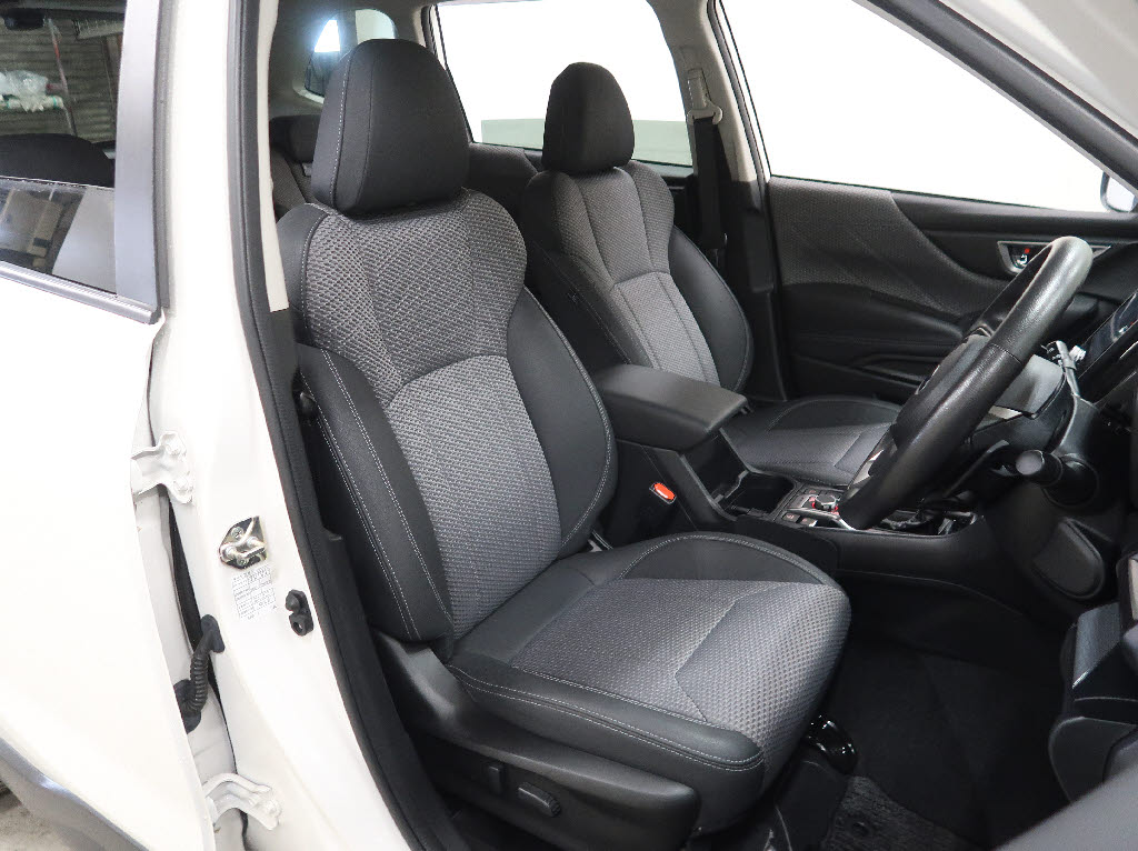 スバル フォレスター Ｘエディション