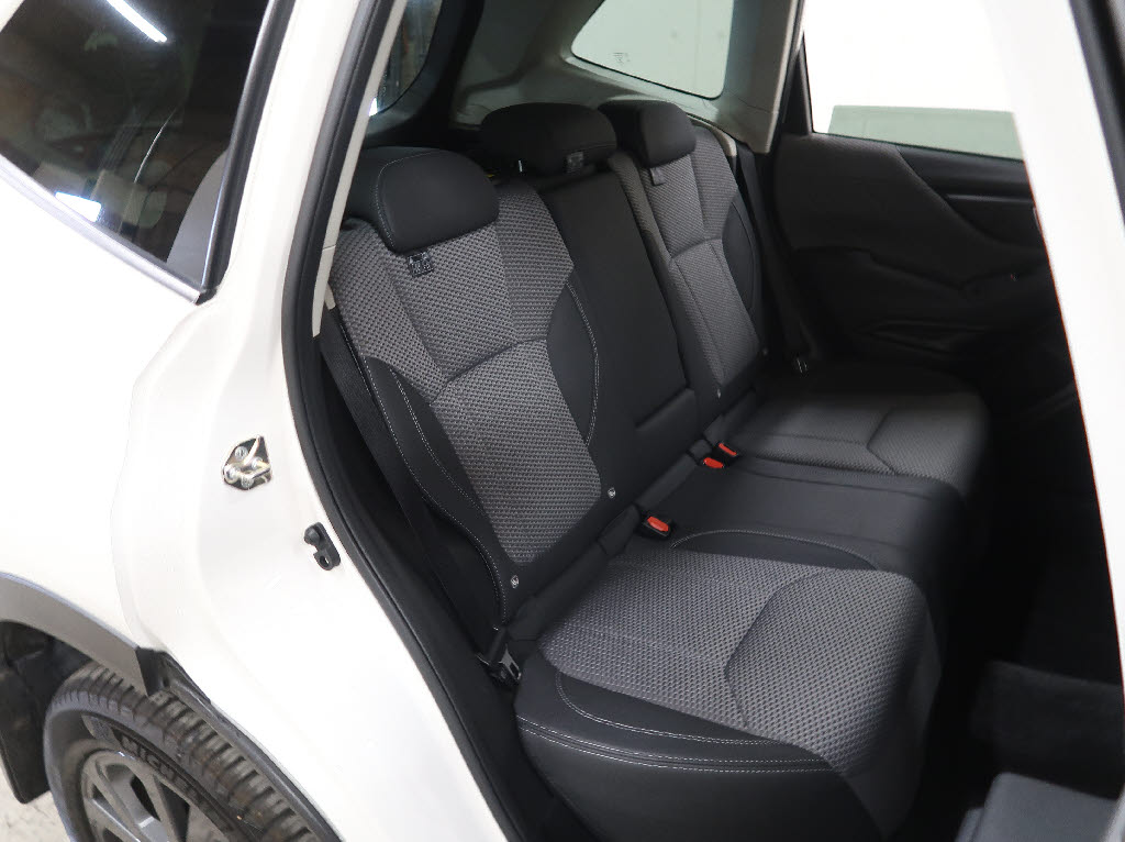 スバル フォレスター Ｘエディション