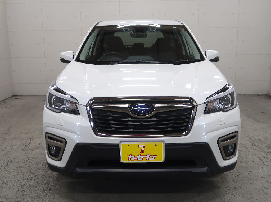 スバル フォレスター Ｘエディション