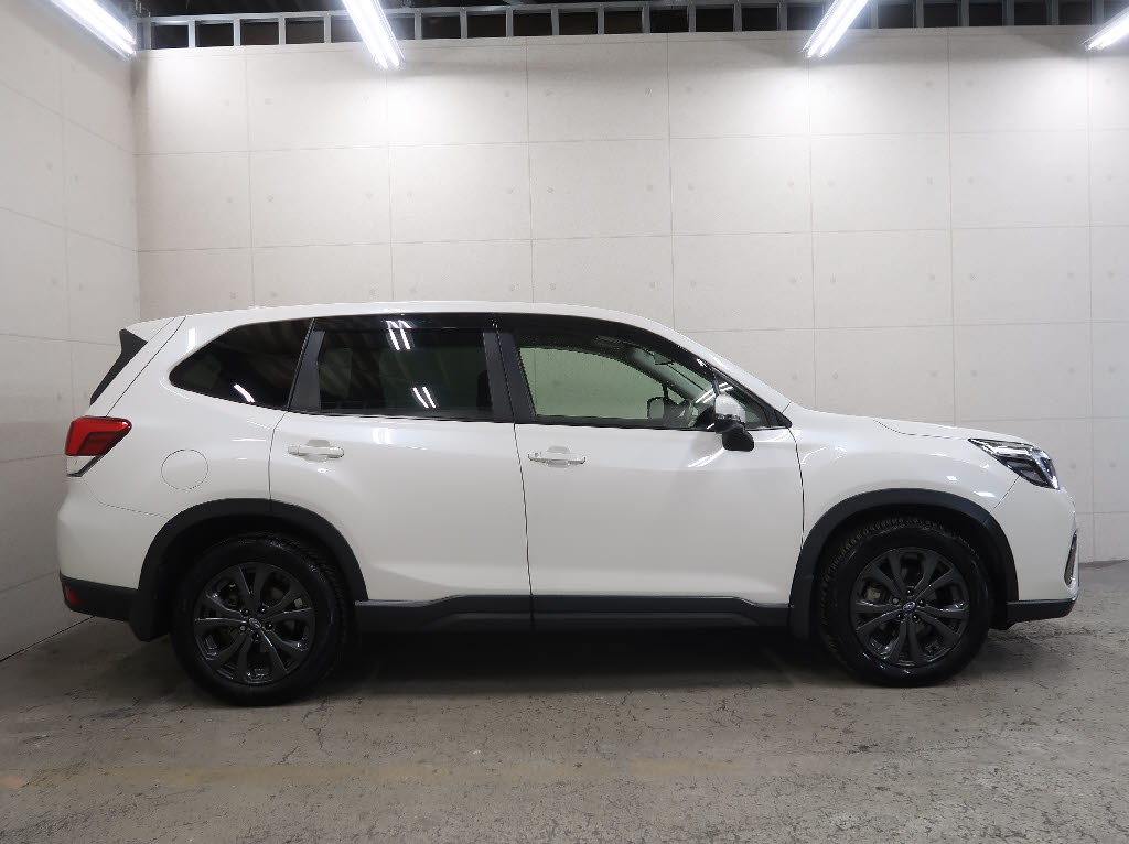 スバル フォレスター Ｘエディション