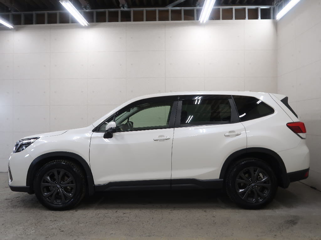 スバル フォレスター Ｘエディション