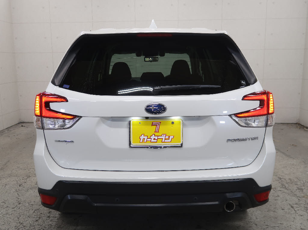 スバル フォレスター Ｘエディション