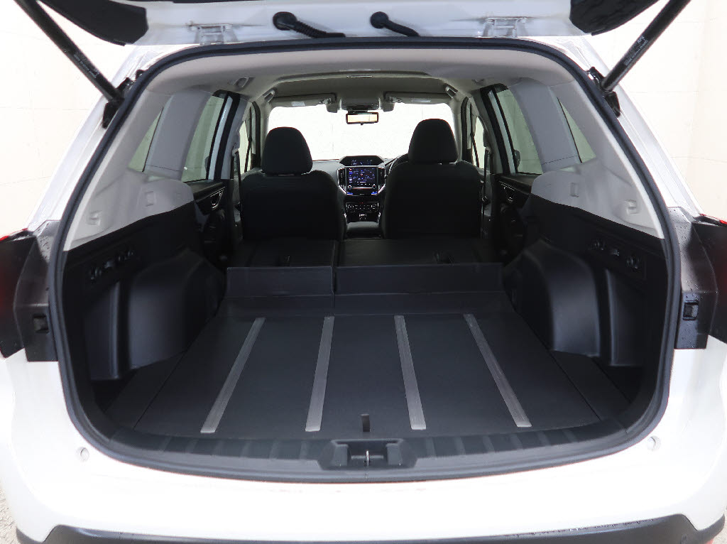 スバル フォレスター Ｘエディション