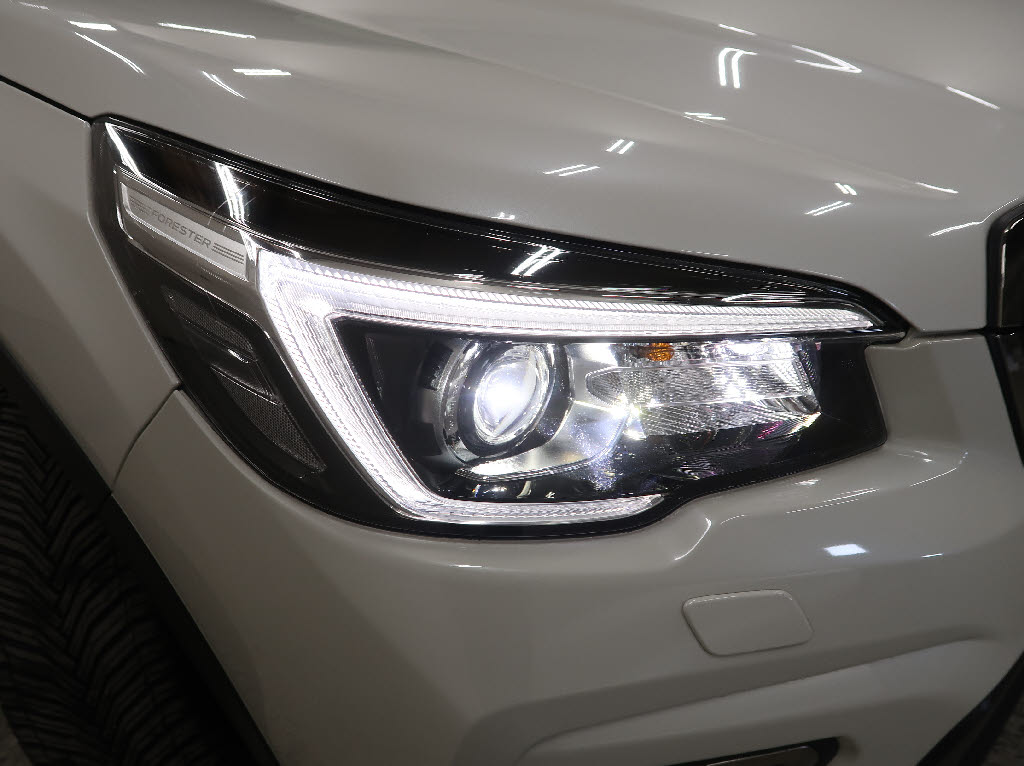 スバル フォレスター Ｘエディション