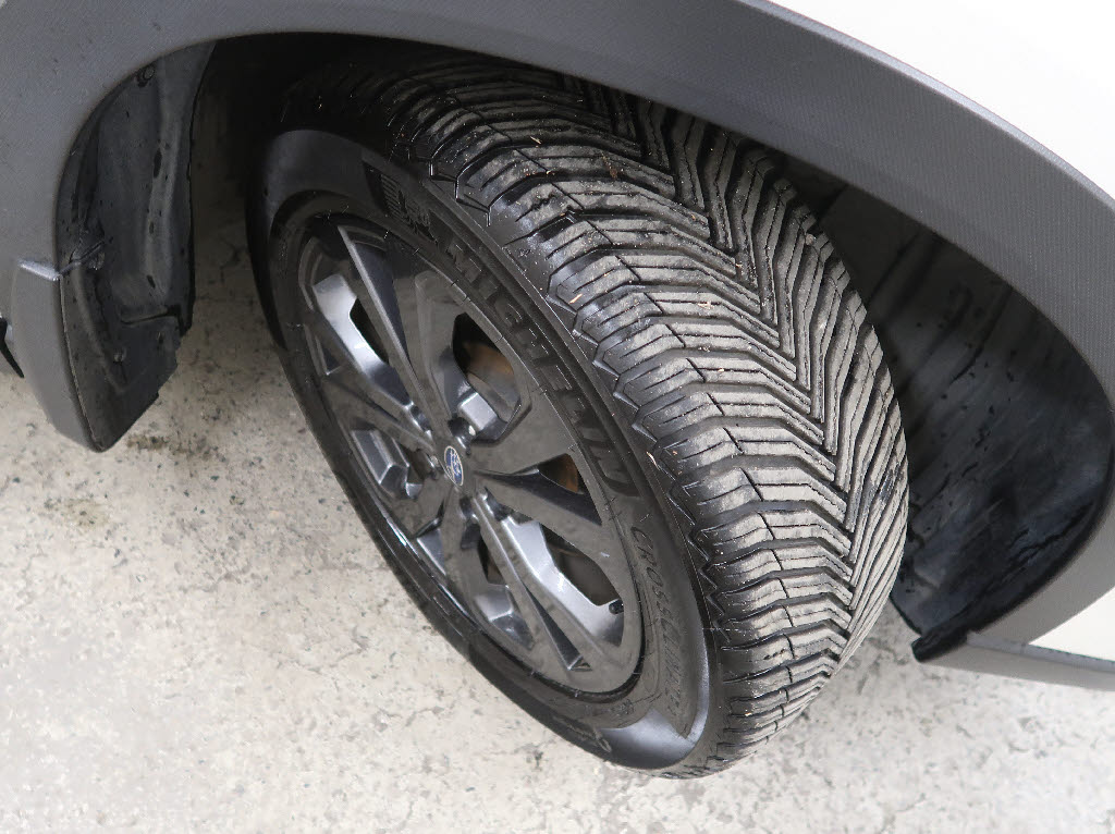 スバル フォレスター Ｘエディション