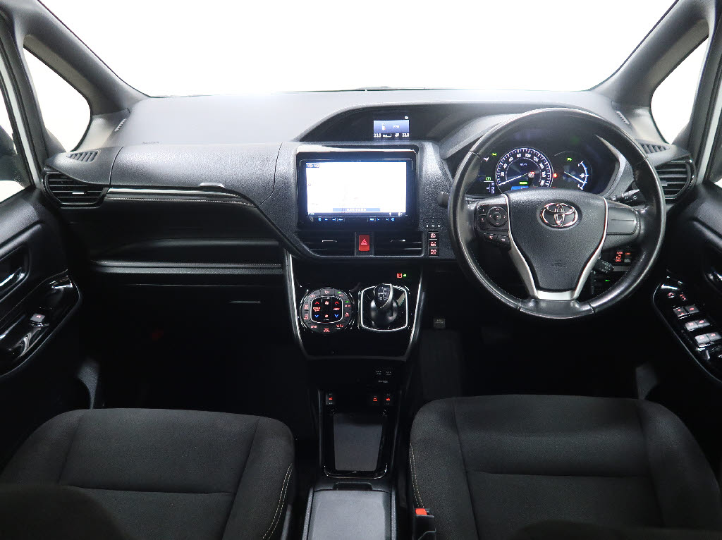 トヨタ エスクァイアＨＶ Ｘｉ