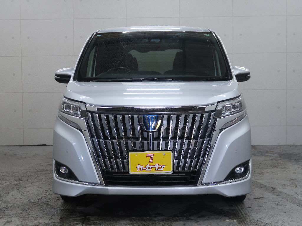 トヨタ エスクァイアＨＶ Ｘｉ