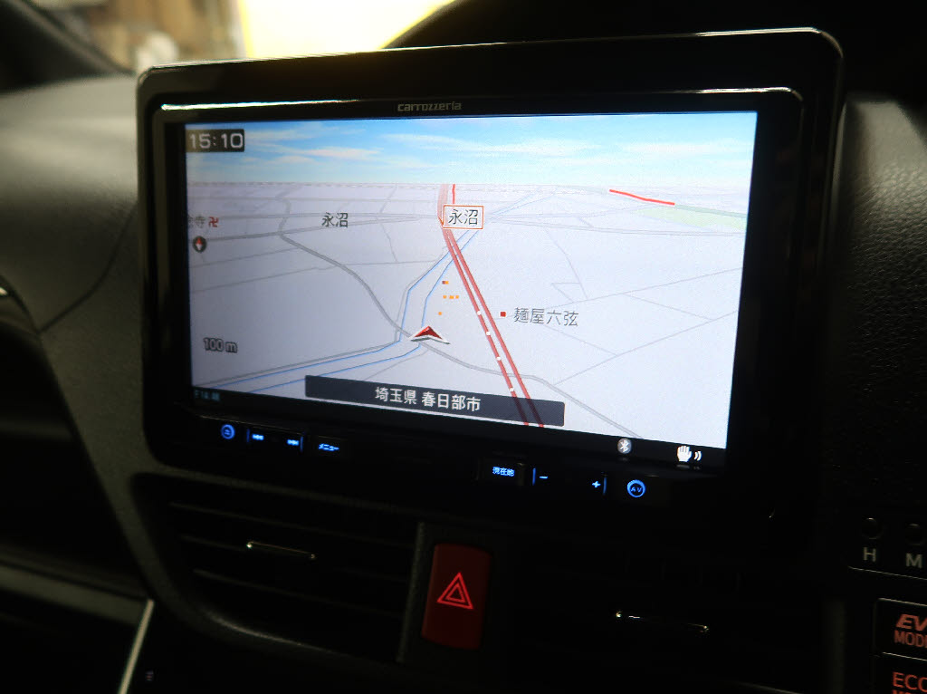 トヨタ エスクァイアＨＶ Ｘｉ