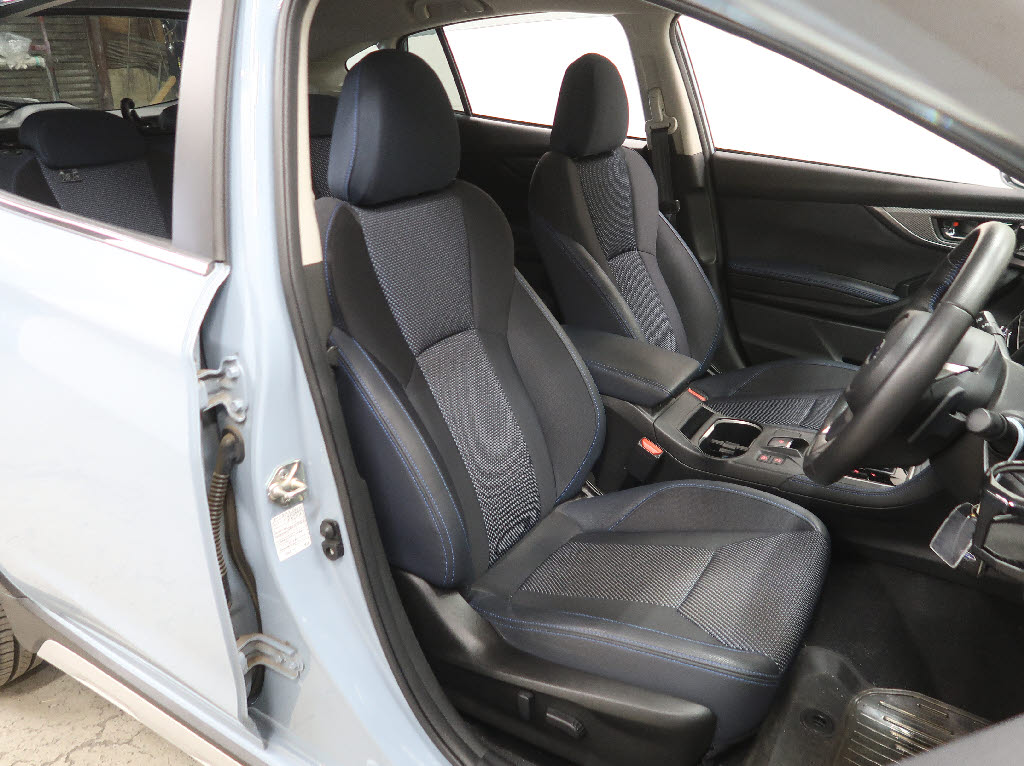 スバル ＸＶ アドバンス