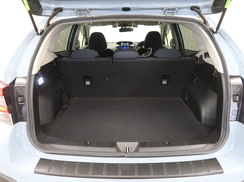 スバル ＸＶ アドバンス