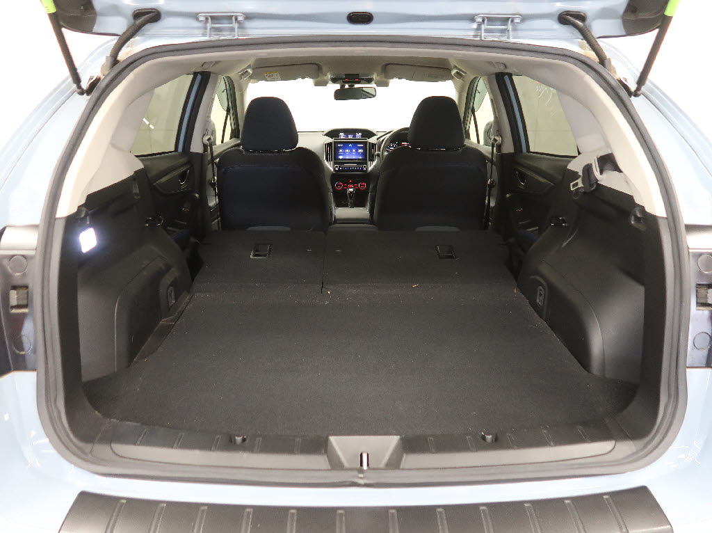 スバル ＸＶ アドバンス