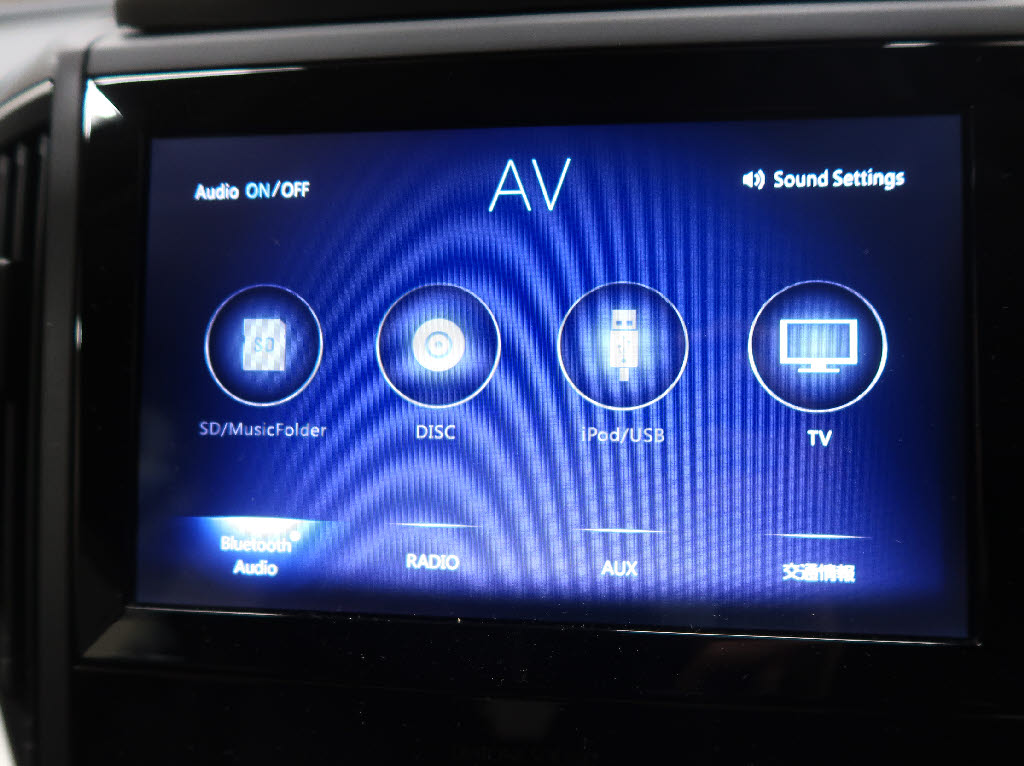 スバル ＸＶ アドバンス