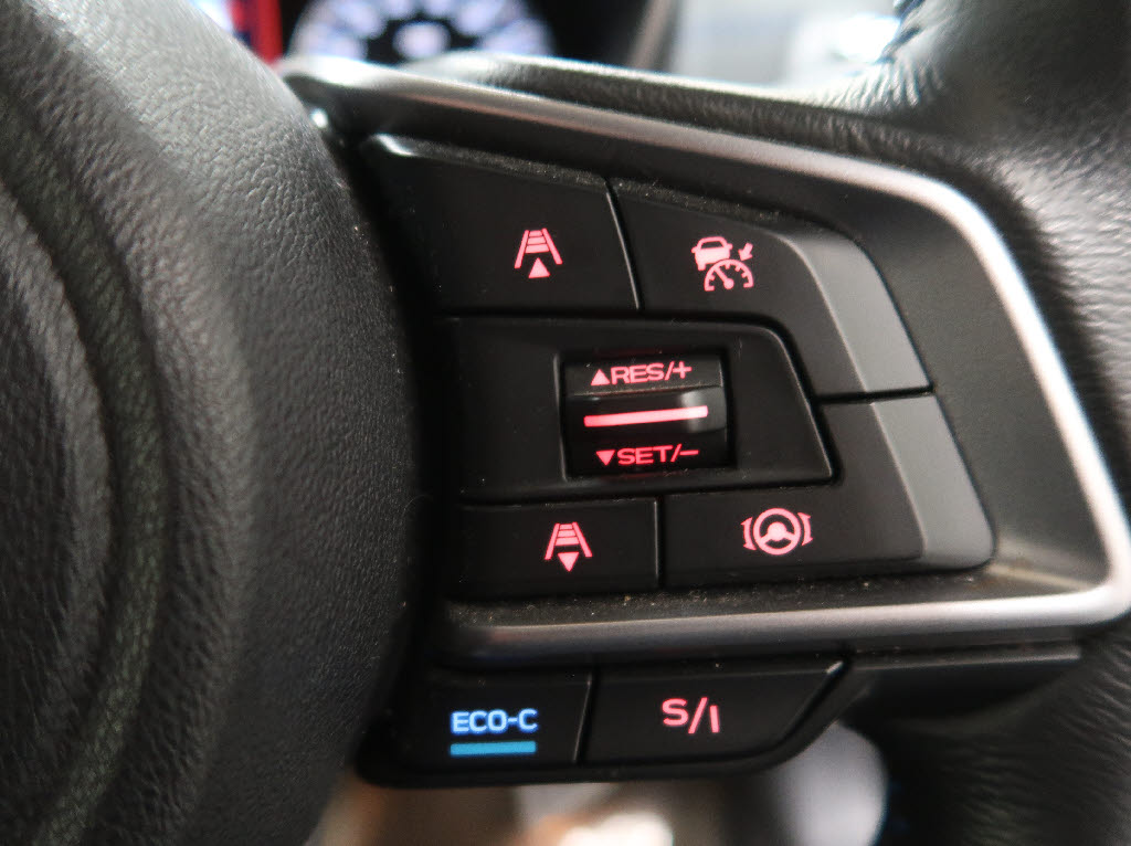 スバル ＸＶ アドバンス